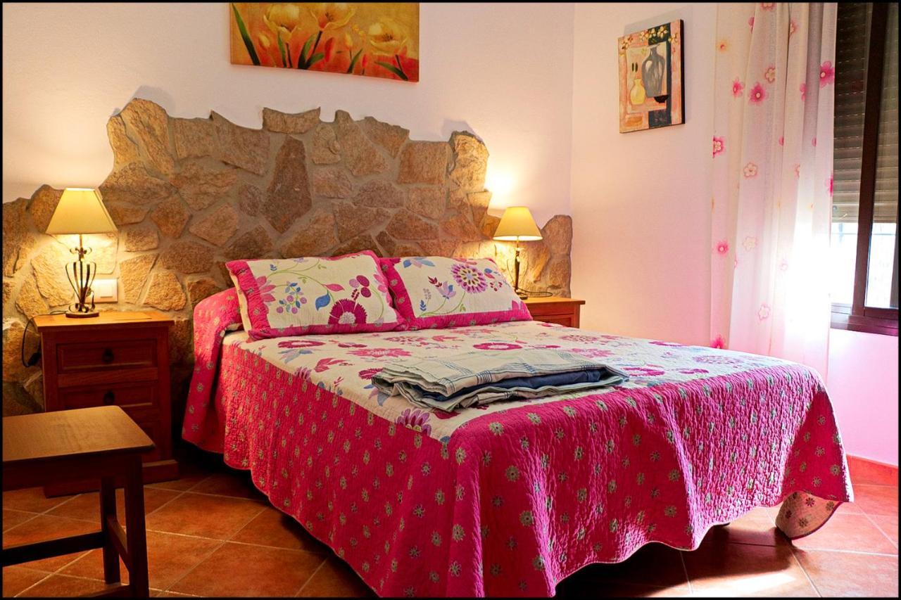Chalet Con Piscina Privada Conil De La Frontera Luaran gambar