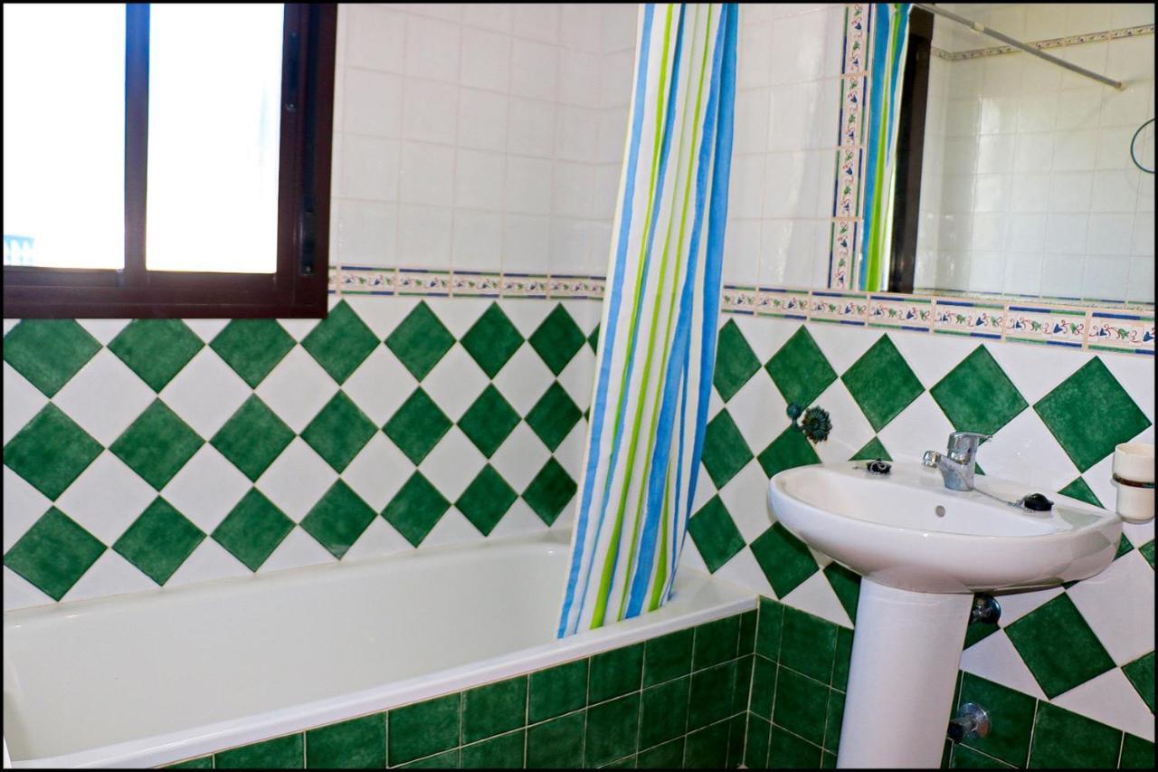 Chalet Con Piscina Privada Conil De La Frontera Luaran gambar