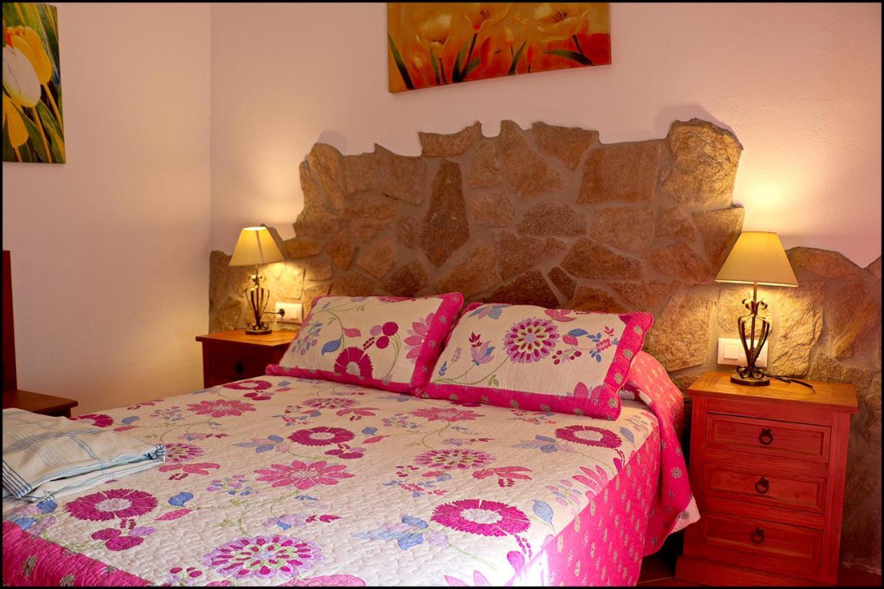 Chalet Con Piscina Privada Conil De La Frontera Luaran gambar